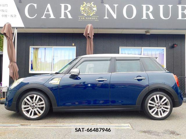 Bmw MINI 2017-06 7325994-12