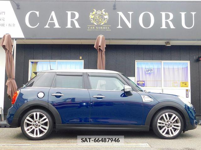Bmw MINI 2017-06 7325994-13