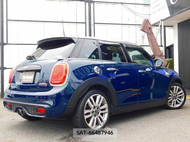 Bmw MINI 2017-06 7325994-14