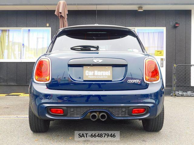 Bmw MINI 2017-06 7325994-15