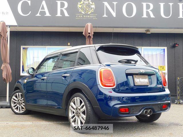 Bmw MINI 2017-06 7325994-16
