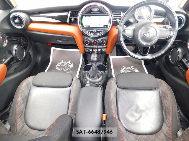 Bmw MINI 2017-06 7325994-1