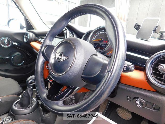 Bmw MINI 2017-06 7325994-27
