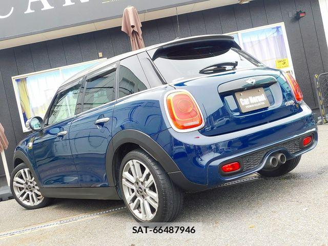 Bmw MINI 2017-06 7325994-2