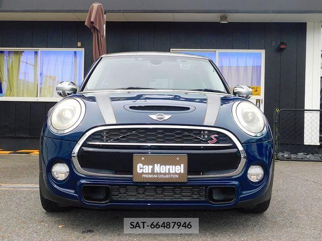 Bmw MINI 2017-06 7325994-6