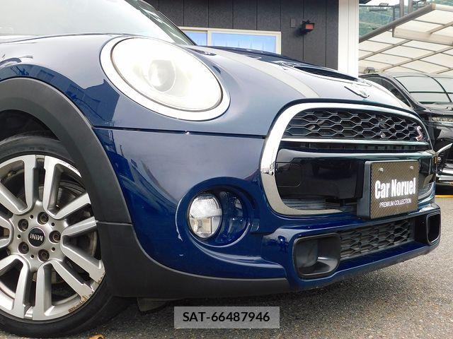 Bmw MINI 2017-06 7325994-8