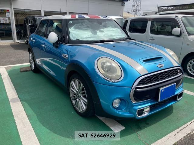 Bmw MINI 2015-06 7325990-0