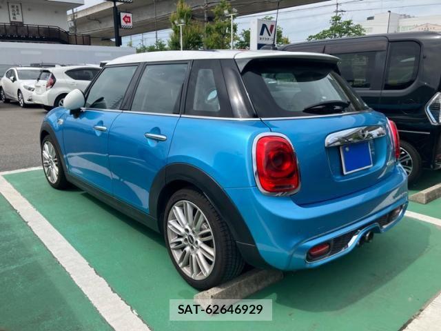 Bmw MINI 2015-06 7325990-2