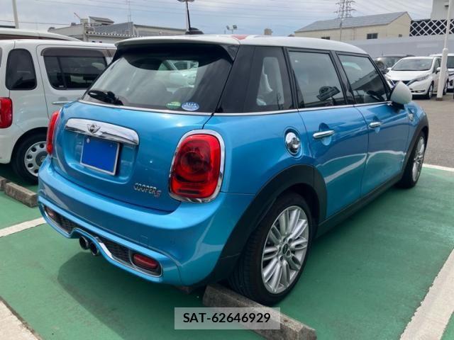 Bmw MINI 2015-06 7325990-3