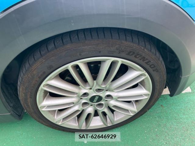 Bmw MINI 2015-06 7325990-7