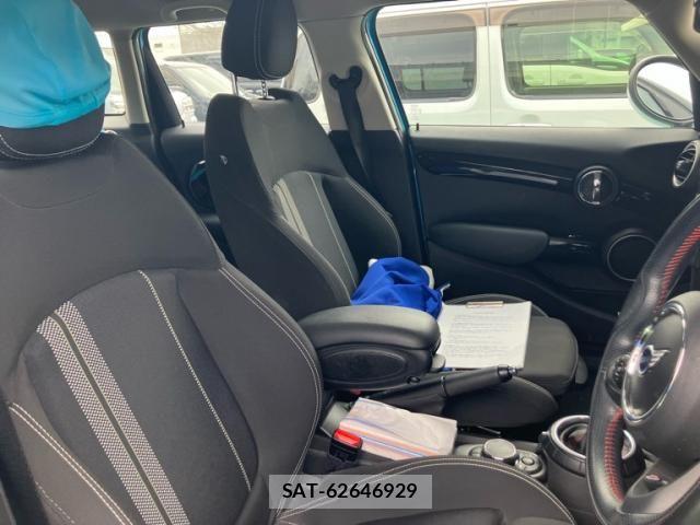 Bmw MINI 2015-06 7325990-8
