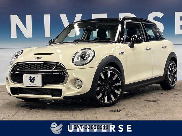 Bmw MINI 2016-03 7357009-0