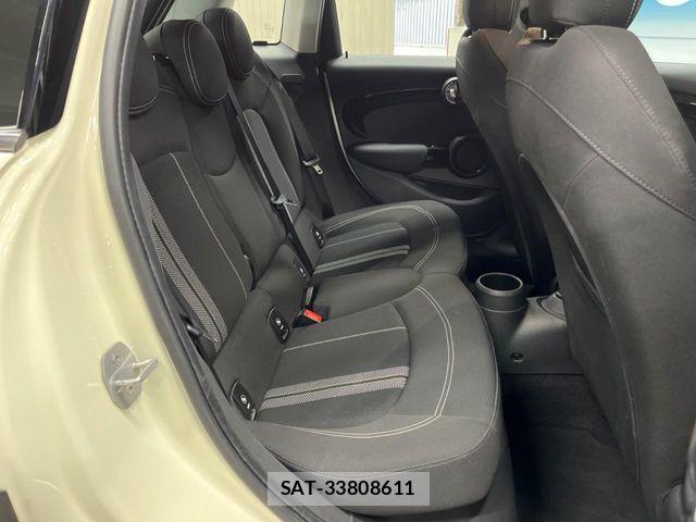 Bmw MINI 2016-03 7357009-9