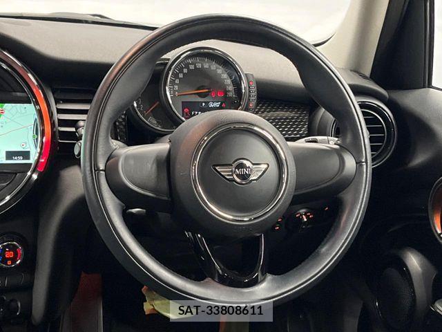 Bmw MINI 2016-03 7357009-11