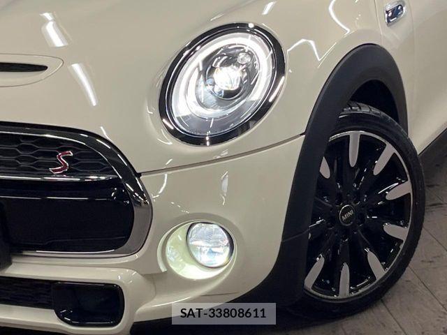 Bmw MINI 2016-03 7357009-13