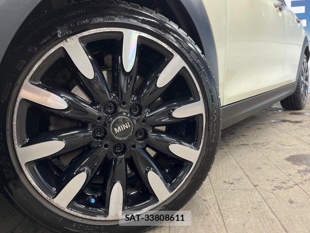 Bmw MINI 2016-03 7357009-14
