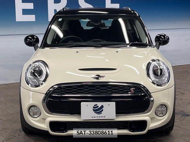 Bmw MINI 2016-03 7357009-15