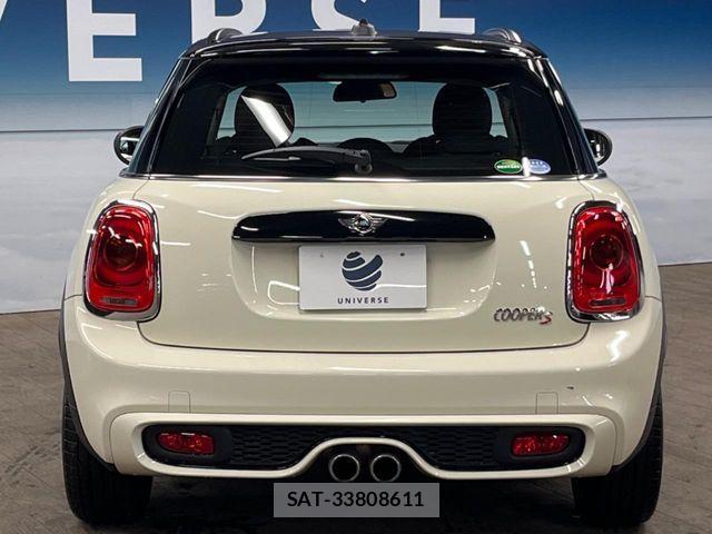 Bmw MINI 2016-03 7357009-16