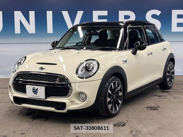 Bmw MINI 2016-03 7357009-17