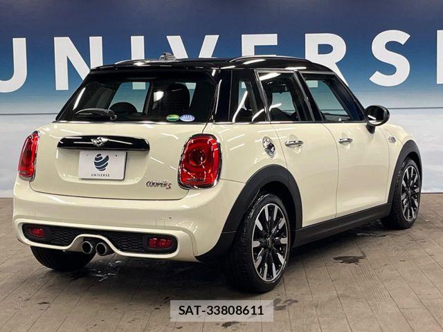Bmw MINI 2016-03 7357009-18