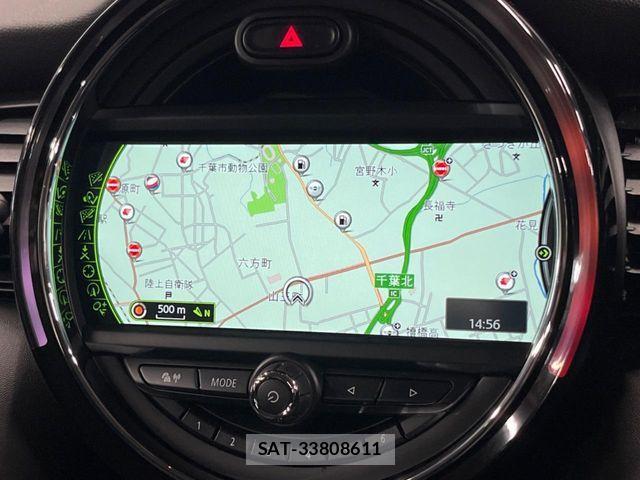 Bmw MINI 2016-03 7357009-3