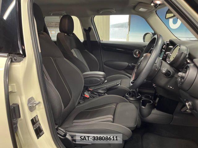 Bmw MINI 2016-03 7357009-8
