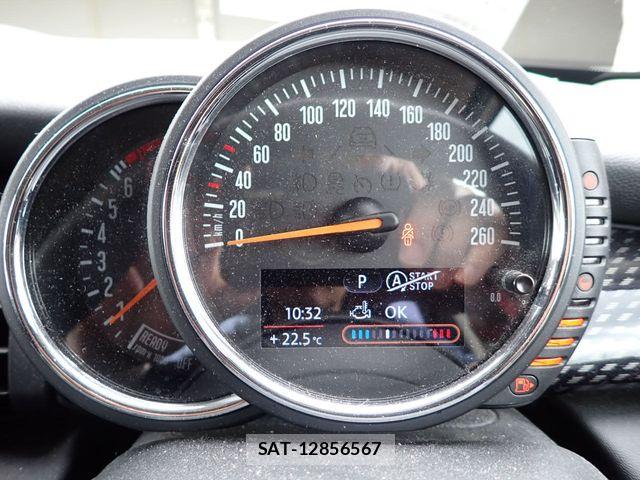 Bmw MINI 2015-06 7357016-9