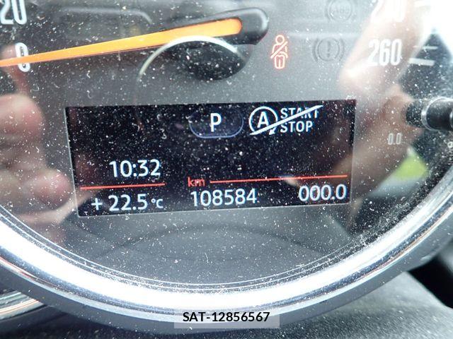 Bmw MINI 2015-06 7357016-10