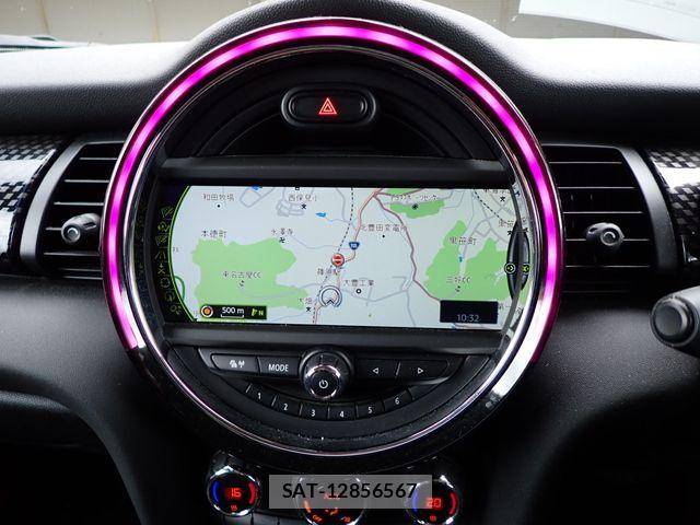Bmw MINI 2015-06 7357016-11