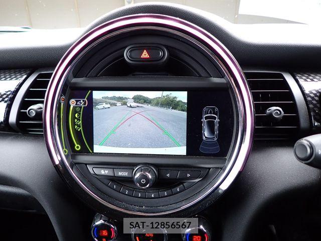 Bmw MINI 2015-06 7357016-12