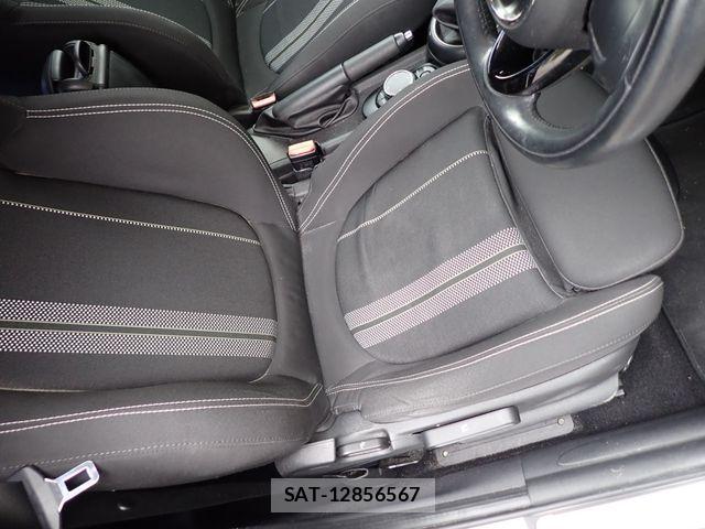 Bmw MINI 2015-06 7357016-17