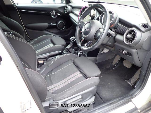 Bmw MINI 2015-06 7357016-1