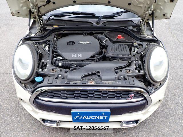 Bmw MINI 2015-06 7357016-20