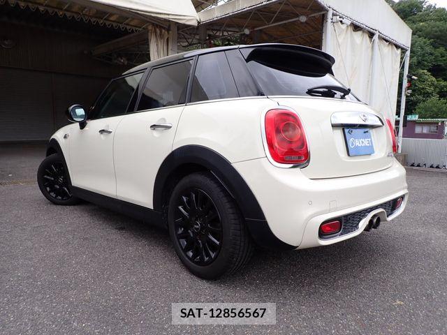 Bmw MINI 2015-06 7357016-2