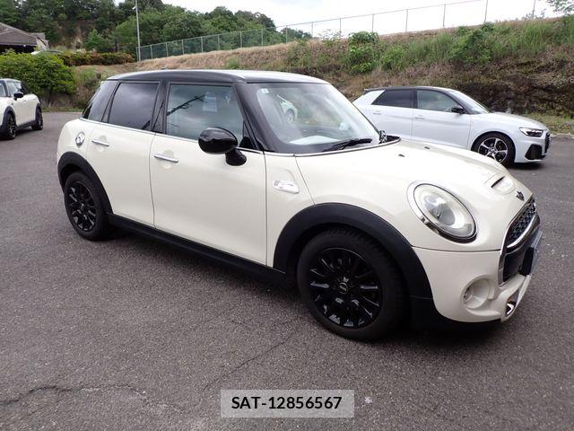 Bmw MINI 2015-06 7357016-3