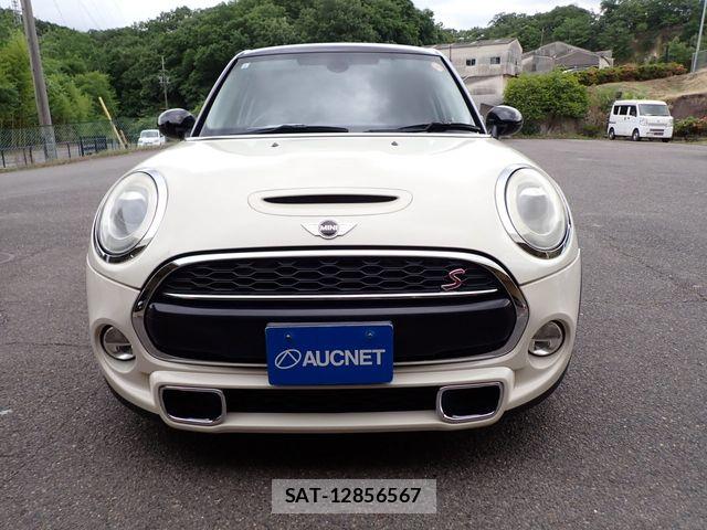 Bmw MINI 2015-06 7357016-4