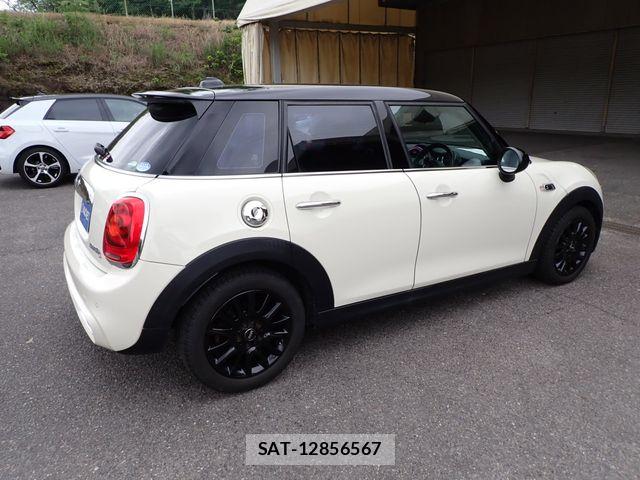 Bmw MINI 2015-06 7357016-6