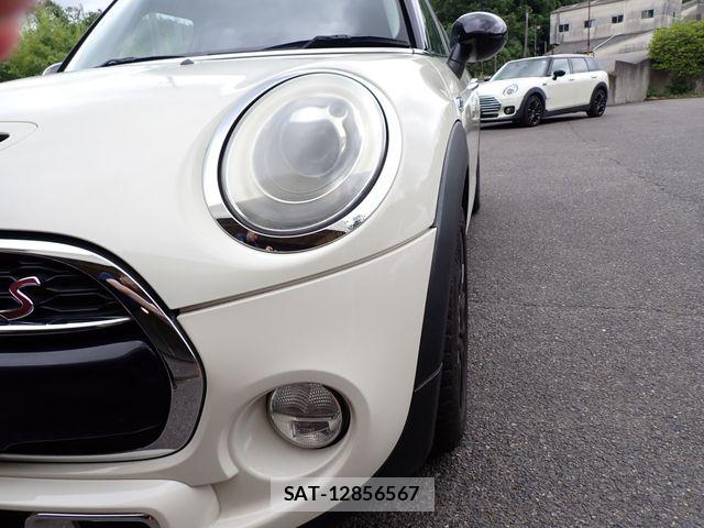 Bmw MINI 2015-06 7357016-8