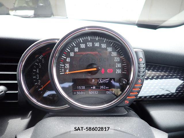 Bmw MINI 2015-05 7499735-9