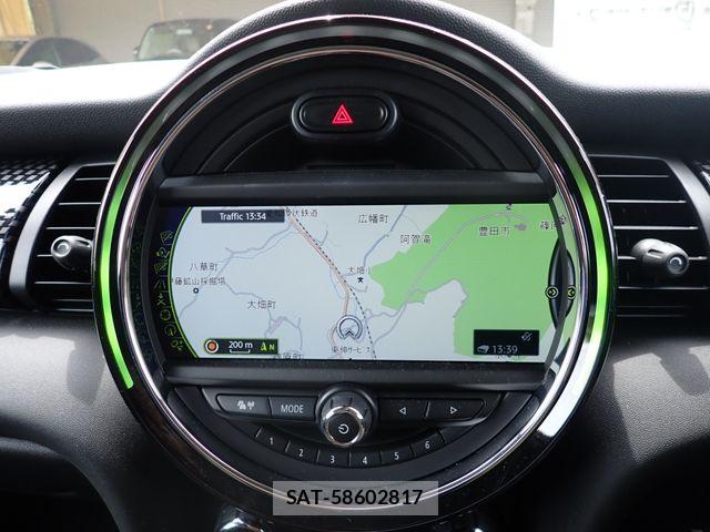 Bmw MINI 2015-05 7499735-11