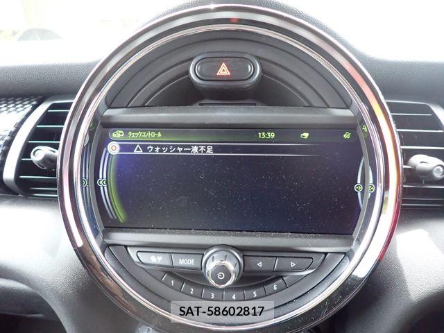 Bmw MINI 2015-05 7499735-12