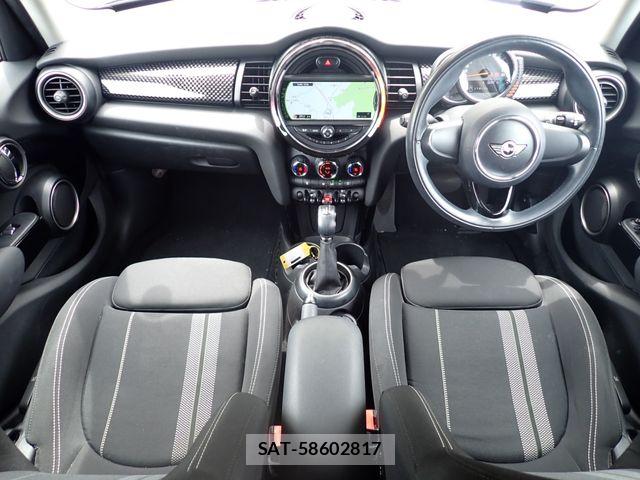 Bmw MINI 2015-05 7499735-14