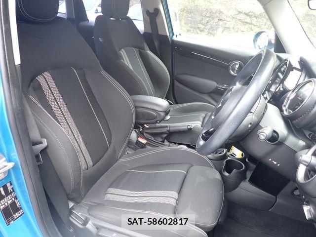 Bmw MINI 2015-05 7499735-15