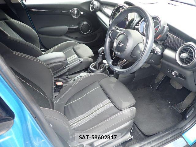 Bmw MINI 2015-05 7499735-1