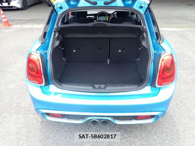 Bmw MINI 2015-05 7499735-19