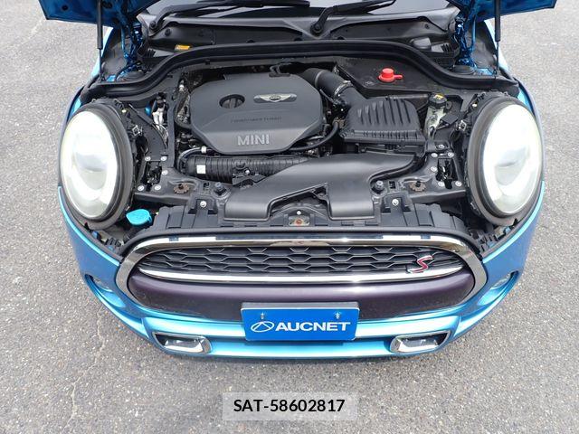 Bmw MINI 2015-05 7499735-20