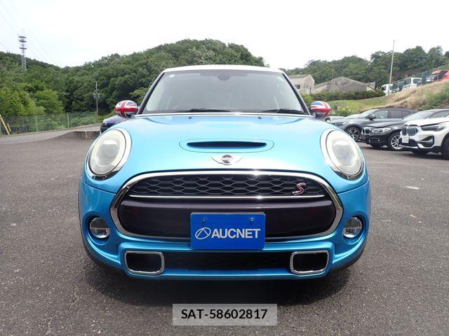 Bmw MINI 2015-05 7499735-4