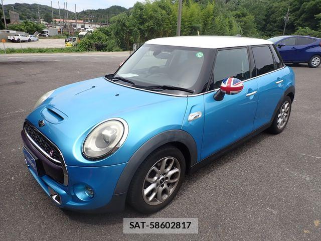 Bmw MINI 2015-05 7499735-5