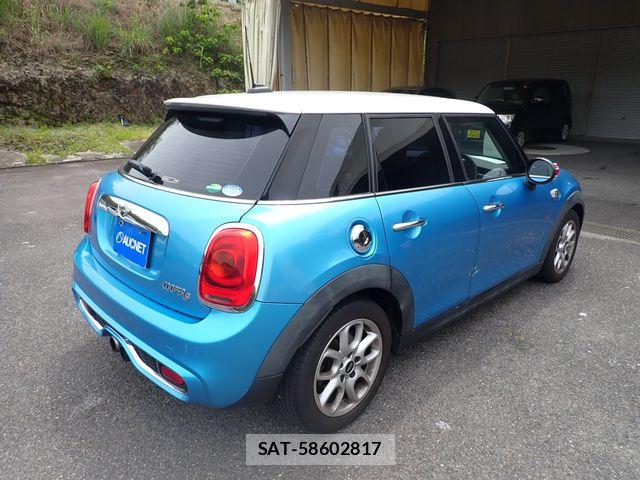 Bmw MINI 2015-05 7499735-6