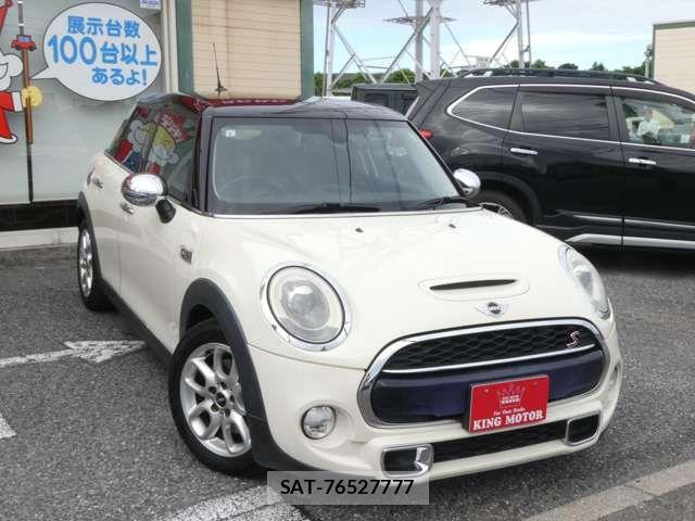 Bmw MINI 2015-06 7499733-10